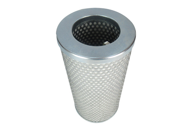 filter separator